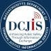 Massachusetts Department of Criminal Justice Information Services (DCJIS) seal