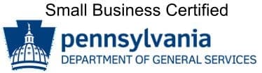 Pennsylvania GSA Small Business