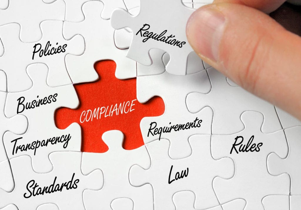 FCRA EEOC Compliance Laws