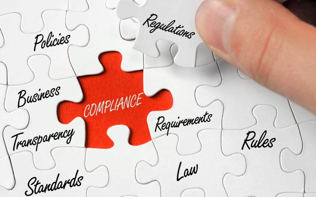 Compliance Guide for FCRA Employment Background Checks