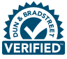Dun and Bradstreet verified