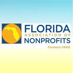 Florida Association of Nonprofits logo